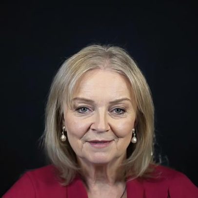 Programa de entrevista com Liz Truss gera críticas sobre impacto emocional nos espectadores