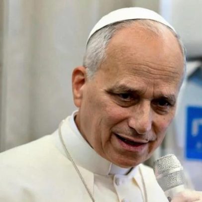 Pope Leo diz para Trump não tentar derrubar o presidente venezuelano pela força