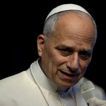 Papa Leão destaca participação europeia para encerrar a guerra na Ucrânia