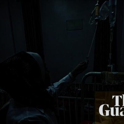 Mais de 9 mil crianças em Gaza com desnutrição aguda em outubro, diz ONU