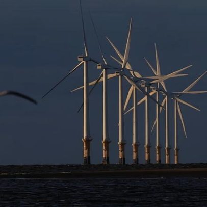 Ofgem aprova investimento em três grandes redes elétricas no Reino Unido