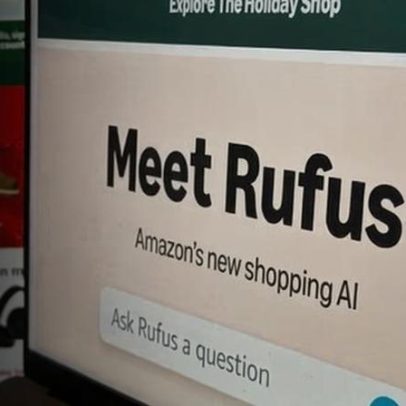 Teste de consumo: a IA pode fazer suas compras de Natal?