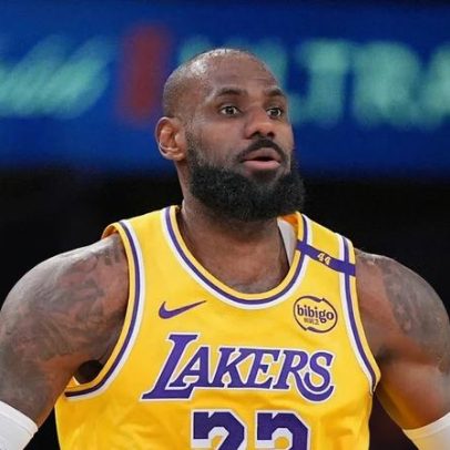 Os últimos dias de LeBron James em Los Angeles sob escrutínio