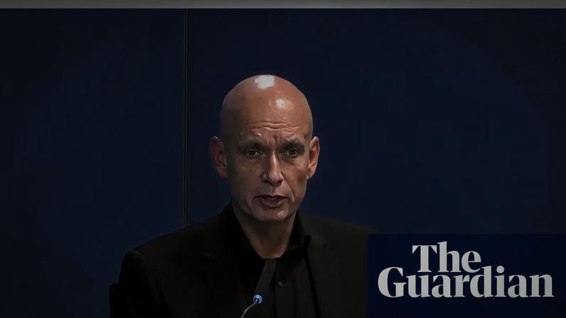 Peter Francis said that while undercover he was given specific instructions to pick up any information that could be used to stop or undermine the Lawrences’ campaign.