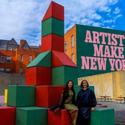 Acesso gratuito ao MoMA PS1 para todos a partir do próximo ano