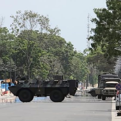 Benin mobiliza tropas e aviões após tentativa de golpe frustrada
