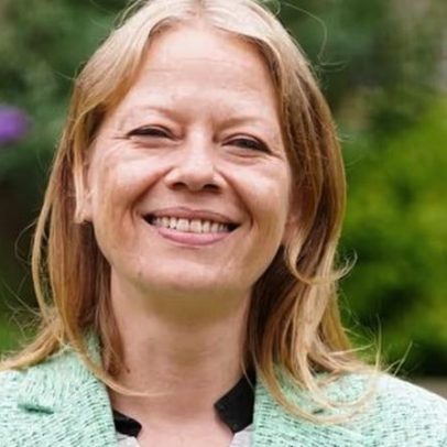Partido Verde dobra filiação; Siân Berry comenta próximos passos de Zack