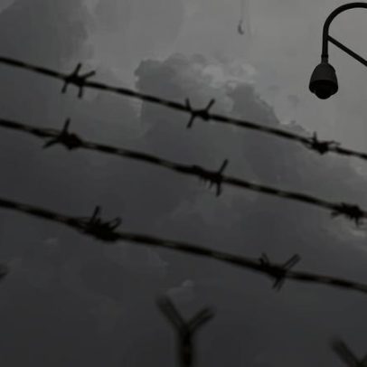 Autoridades da Louisiana continuam buscando o último de três fugitivos