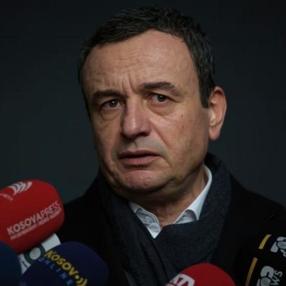 Kosovo realiza eleição rápida para encerrar crise política