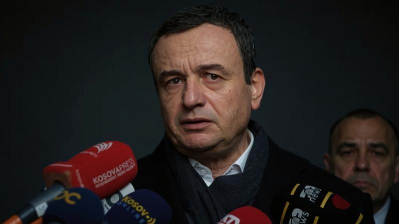 Kosovo realiza eleição rápida para encerrar crise política