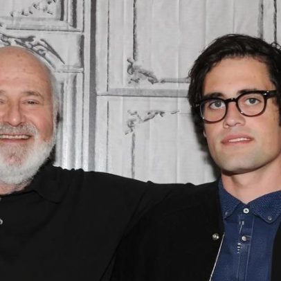 Filho de Rob Reiner é preso após a morte dos pais