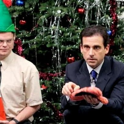 Neste Natal, vamos banir o pior jogo de troca de presentes do mundo