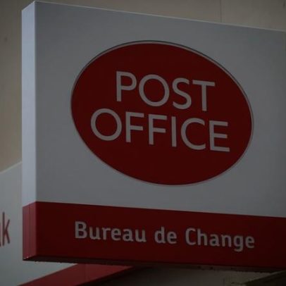 Post Office e Fujitsu tinham acordo de 19 anos para corrigir falhas Horizon