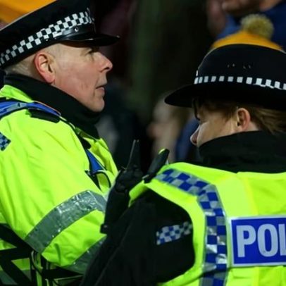 Sistema de registro de incidentes de ódio não criminais da polícia é considerado inadequado