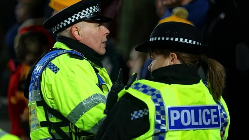 Police officers are reportedly going to treat hate speech incidents as intelligence reports under the new system