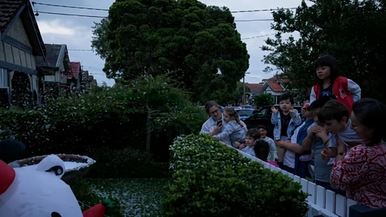 Tempo de Natal: chuva no leste e calor extremo no Oeste da Austrália