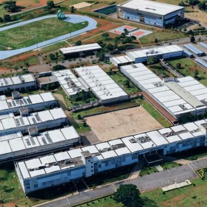 0,6% dos presos tiveram prisão domiciliar concedida por Moraes ao general Heleno