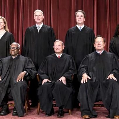 Suprema Corte dos EUA analisará caso de cidadania por nascimento envolvendo Trump