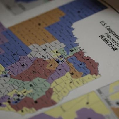 Decisão sobre mapa distrital da Suprema Corte impacta eleições de meio mandato