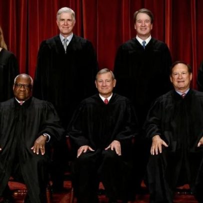 Tribunais diante da tentativa de Trump de controlar agências independentes