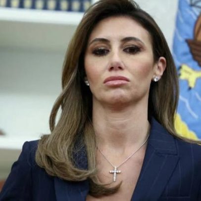 Alina Habba renuncia como procuradora dos EUA no Novo Jersey após derrota
