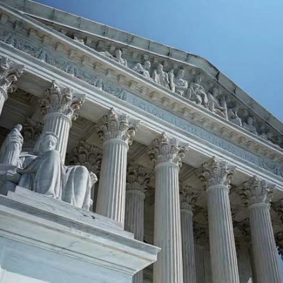 Supremo decide sobre tentativa de Trump de controlar agências independentes