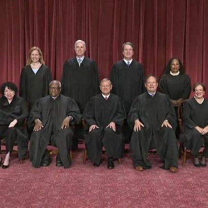 Supremo Tribunal dos EUA recebe desafio aos limites de gastos de campanha
