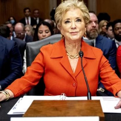 Administração Trump deve encerrar plano de empréstimos estudantis de Biden