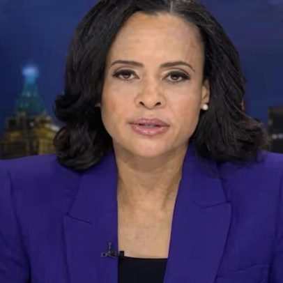 Deputado Gregory Meeks comenta entrevista de Susie Wiles na Vanity Fair