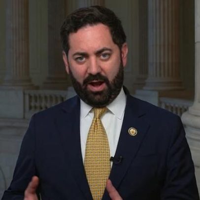 Vídeo: deputado Mike Lawler sobre a luta da saúde na Câmara