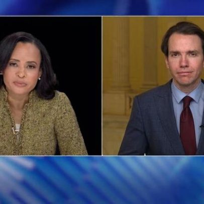 Rep. Kevin Kiley critica liderança de ambos os lados sobre a ACA