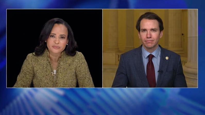 Rep. Kevin Kiley on ACA ‘I think you've seen a failure of leadership on both sides’