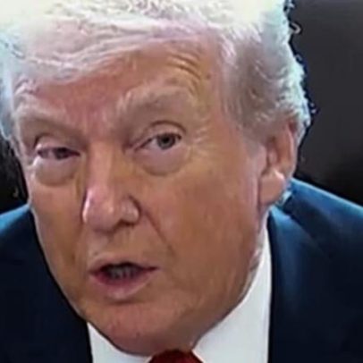 Trump anuncia decreto executivo para reclassificar a maconha