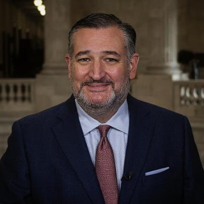 Cruz discute lei de defesa, segurança de helicópteros e IA na política