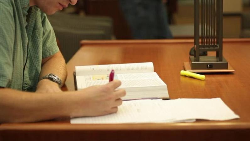 Student loan borrowers in default might see money taken directly from their paychecks