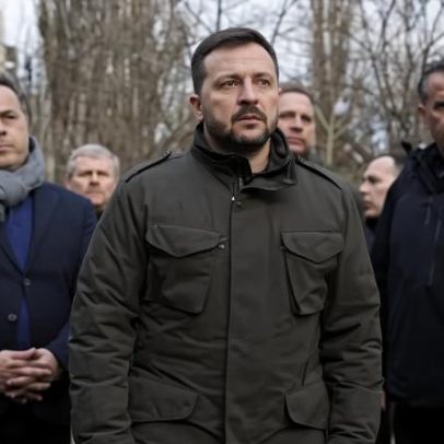 Trump e Zelenskyy se reunirão na Flórida neste domingo, afirma oficial