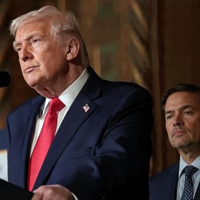 Trump anuncia ataque dos EUA a terroristas do ISIS na Nigéria