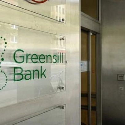 Fiscais alemães acionam executivos da Greensill por papel no colapso do banco