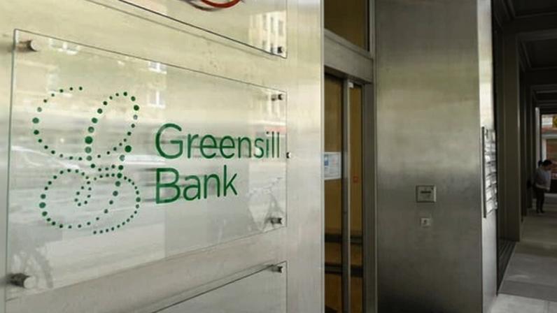 Fiscais alemães acionam executivos da Greensill por papel no colapso do banco