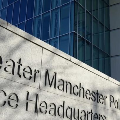 Suspeito de estupro em grupo de menor em Oldham tenta assassinar a esposa