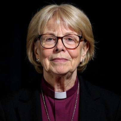 Igreja da Inglaterra analisa queixa contra o próximo arcebispo de Canterbury