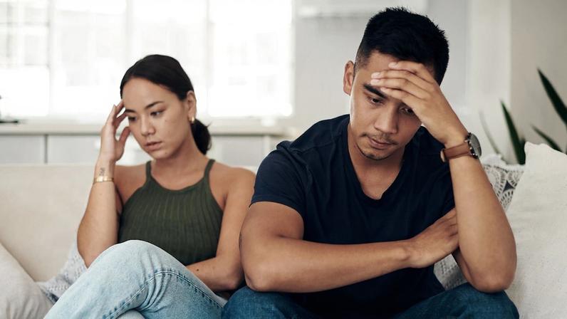 5 formas de lidar com desentendimentos de Natal no casamento