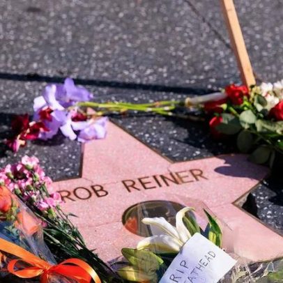 Filho de Rob Reiner é acusado de assassinato dos pais