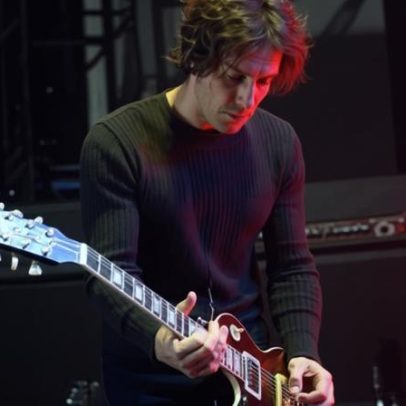 Perry Bamonte, guitarrista e tecladista do The Cure, morre aos 65 anos