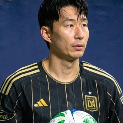 Mulher recebe sentença de quatro anos por chantagear o jogador Son Heung-min