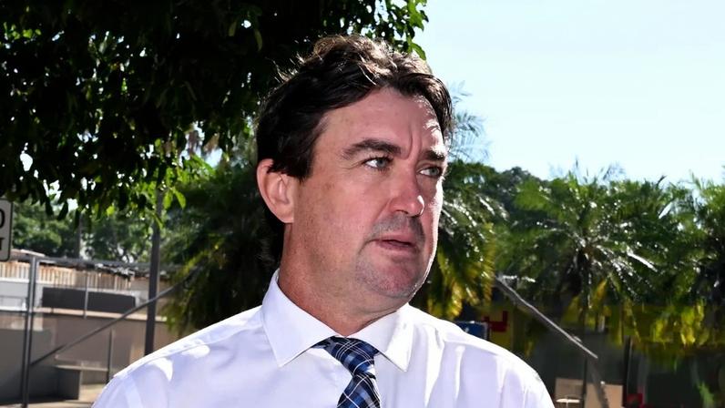 Matt Wright, star of Netflix show Wild Croc Territory and National Geographic’s Outback Wrangler, has been sentenced to 10 months’ imprisonment for attempting to pervert the course of justice after a month-long trial in Darwin.