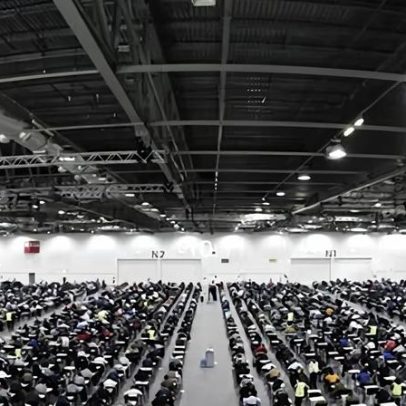 Corpo contábil do Reino Unido interrompe exames remotos por fraude com IA