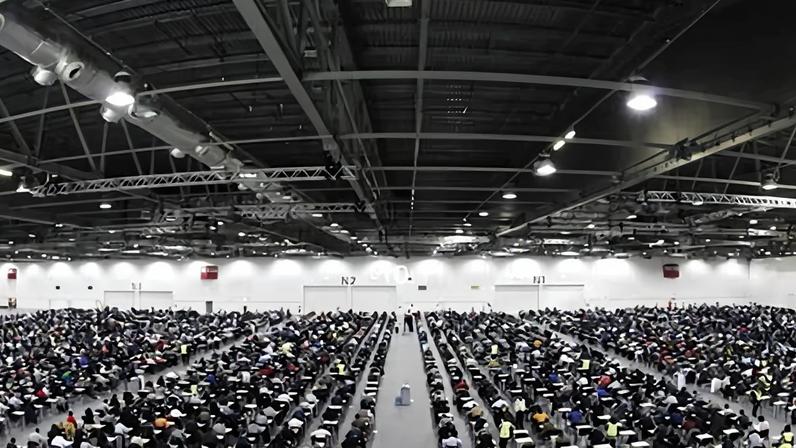 Corpo contábil do Reino Unido interrompe exames remotos por fraude com IA