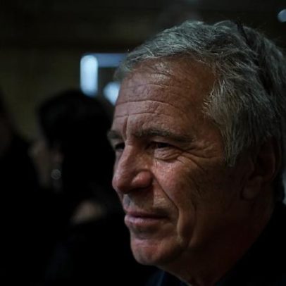 Administração Trump libera arquivos de Epstein após meses de impasse