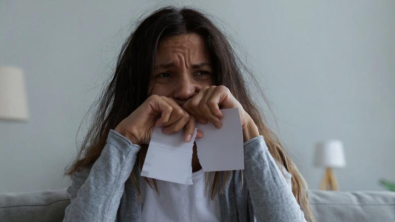 5 Things to Do When You Learn Your Spouse Is Having an Affair